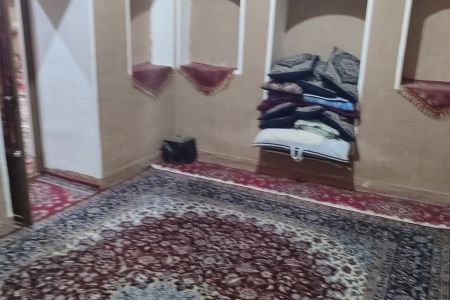 بوم گردی در ابوزید آباد - یزدلان - واحد ۳