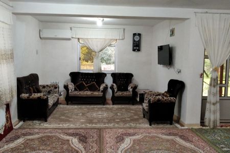 اجاره خانه ویلایی در جاده ماسوله - کمادول