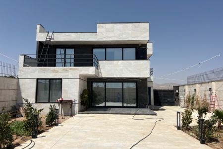 اجاره ویلا دوبلکس در محلات - نخجیروان