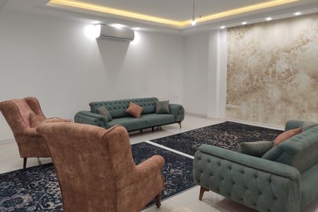 اجاره هتل آپارتمان مبله در مشهد