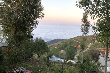 اجاره خانه روستایی در فیلبند