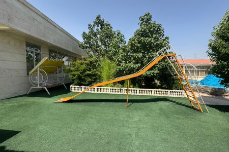 ویلا استخردار ۴ خوابه در شیراز