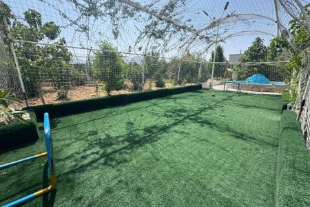 ویلا استخردار ۴ خوابه در شیراز