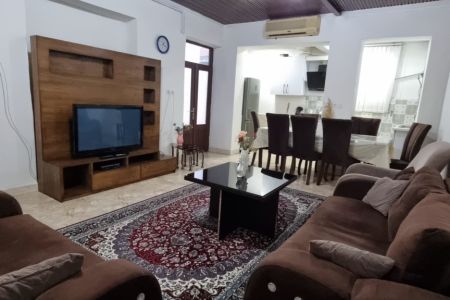 اجاره خانه مبله در رشت - یخسازی