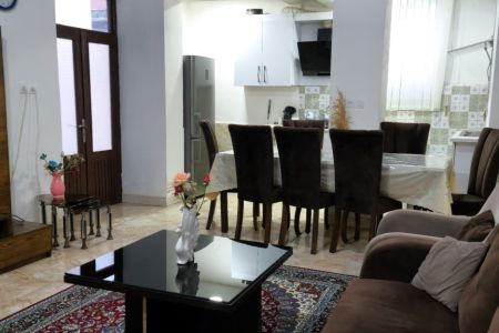 اجاره خانه مبله در رشت - یخسازی