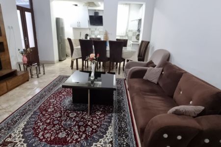 اجاره خانه مبله در رشت - یخسازی