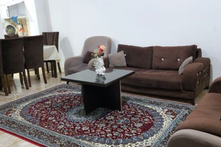 اجاره خانه مبله در رشت - یخسازی