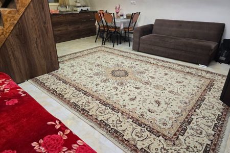 اجاره کلبه سوئیسی در لاهیجان - زمیدان