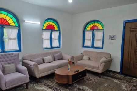 اجاره خانه حیاط دار در صومعه سرا - گوراب زرمیخ