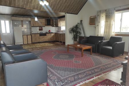 اجاره ویلا در نور - حاجی آباد