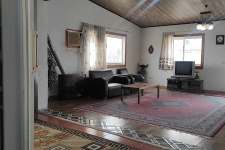 اجاره ویلا در نور - حاجی آباد