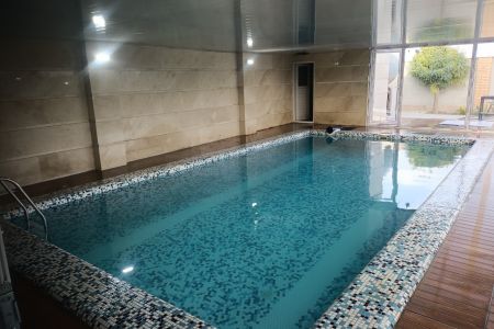 اجاره ویلا استخردار در چهارباغ - رامجین