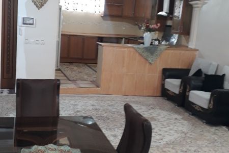 اجاره خانه مبله در خوی - همکف