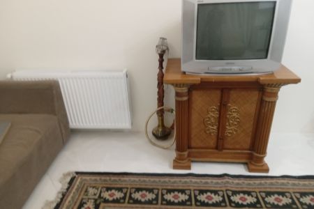 اجاره سوئیت مبله در تهران - سبلان - واحد ۱