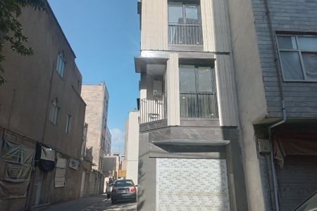 اجاره سوئیت مبله در تهران - سبلان - واحد ۱