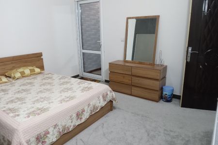 خانه مبله در مهدی شهر - شهمیرزاد - طبقه ۳