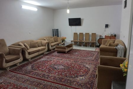 خانه مبله در مهدی شهر - شهمیرزاد - طبقه ۳