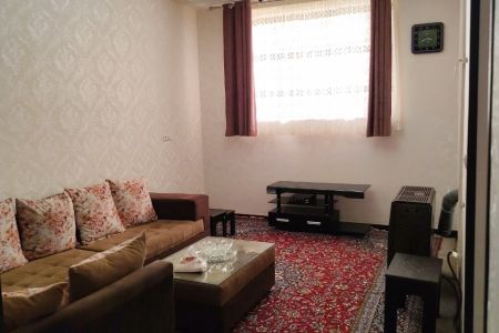 اجاره خانه مبله در شیراز - شهر صدرا - همکف
