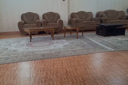 اجاره سوئیت مبله در رشت - نزدیک میدان شهرداری