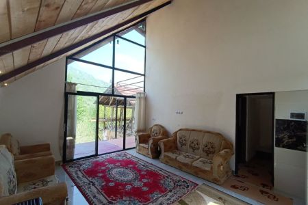 اجاره خانه ویلایی در شاندرمن - امام زاده شفیع