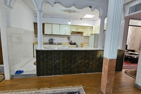 اجاره خانه مبله در همدان - طبقه سوم