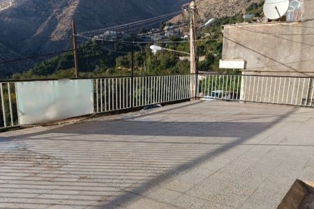 اجاره خانه در پاوه - نوسود - طبقه دوم