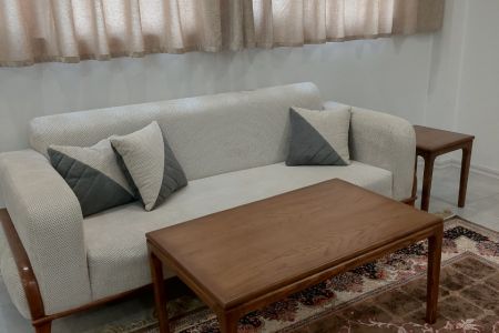 اجاره هتل آپارتمان مبله در مشهد