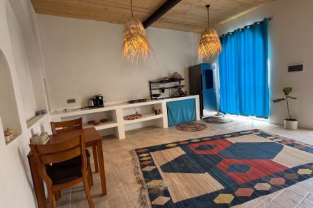 ویلا استخردار در قشم - کوکو