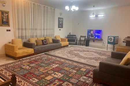 ویلا در سپیدان - سربست