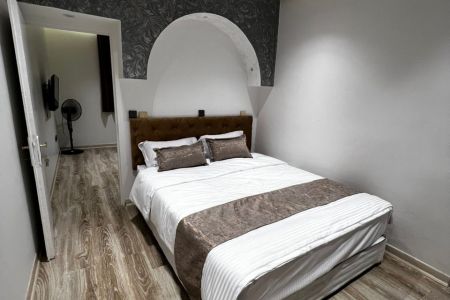 هتل آپارتمان در کلاردشت - واحد وی آی پی - همکف