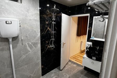 هتل آپارتمان در کلاردشت - واحد وی آی پی - همکف