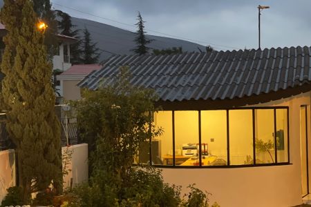 هتل آپارتمان در کلاردشت - واحد وی آی پی - همکف