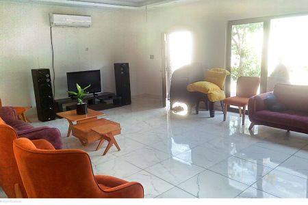 اجاره ویلا استخردار در شهریار - فردوسیه