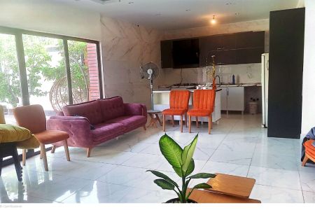 اجاره ویلا استخردار در شهریار - فردوسیه