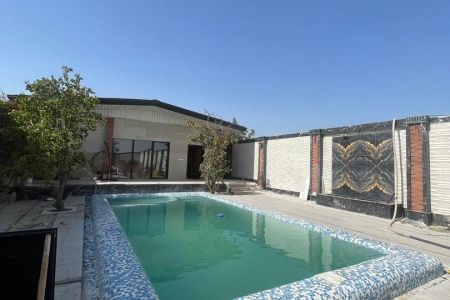 اجاره ویلا استخردار در شهریار - فردوسیه