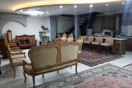 اجاره ویلا استخردار در تهراندشت - سعیدآباد