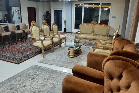 اجاره ویلا استخردار در تهراندشت - سعیدآباد