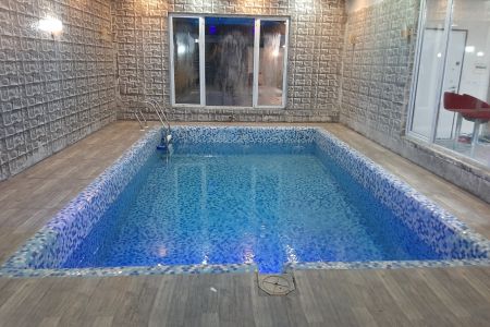 اجاره ویلا استخردار در تهراندشت - سعیدآباد