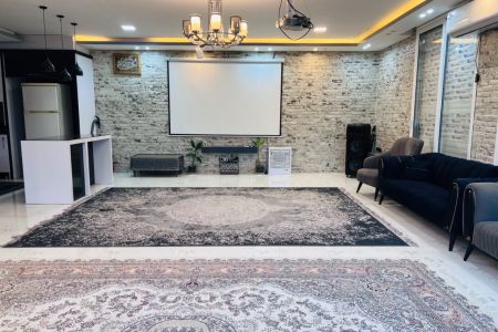 اجاره ویلا استخردار در اصفهان - باچه