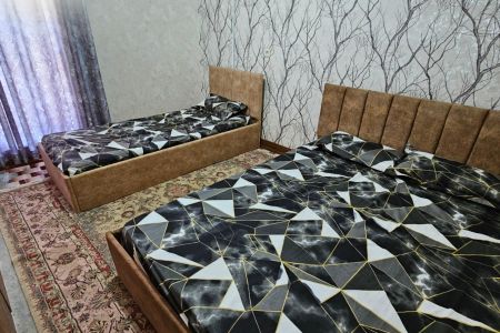 اجاره خانه مبله در همدان - طبقه دوم