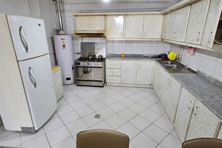 اجاره خانه مبله در همدان - طبقه دوم