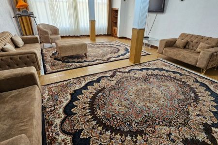 اجاره خانه مبله در همدان - طبقه دوم