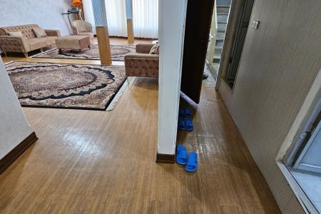 اجاره خانه مبله در همدان - طبقه دوم
