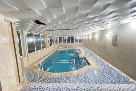 اجاره ویلا استخردار در چهارباغ - ابراهیم آباد