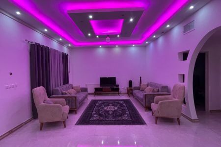 اجاره ویلا استخردار در چهارباغ - ابراهیم آباد