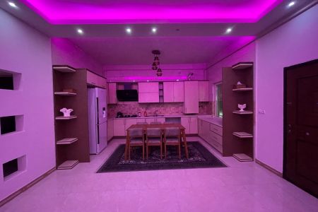 اجاره ویلا استخردار در چهارباغ - ابراهیم آباد