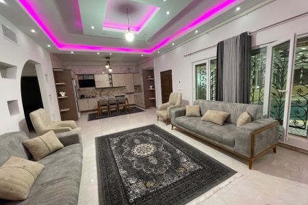 اجاره ویلا استخردار در چهارباغ - ابراهیم آباد