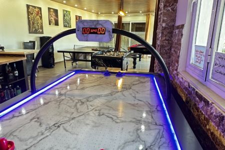 ویلا دوبلکس استخردار در آستارا - خانه های آسیاب
