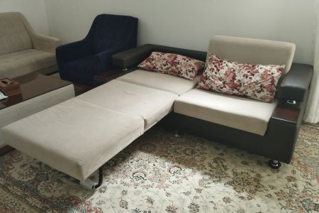 اجاره سوئیت مبله در همدان