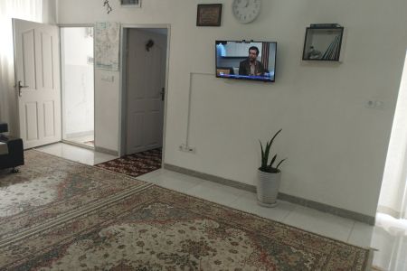 اجاره سوئیت مبله در همدان
